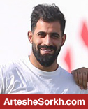 کنعانی‌زادگان: پرسپولیس خانه ابدی من است